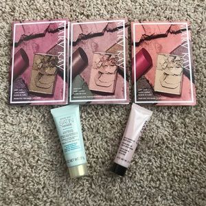 Mary Kay Samples